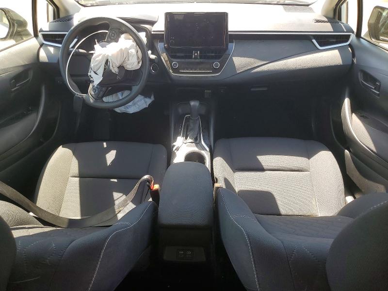 Продажа на аукционе авто 2025 Toyota Corolla Hybrid, vin: JTDBCMFE2SJ037817, номер лота: 53842776