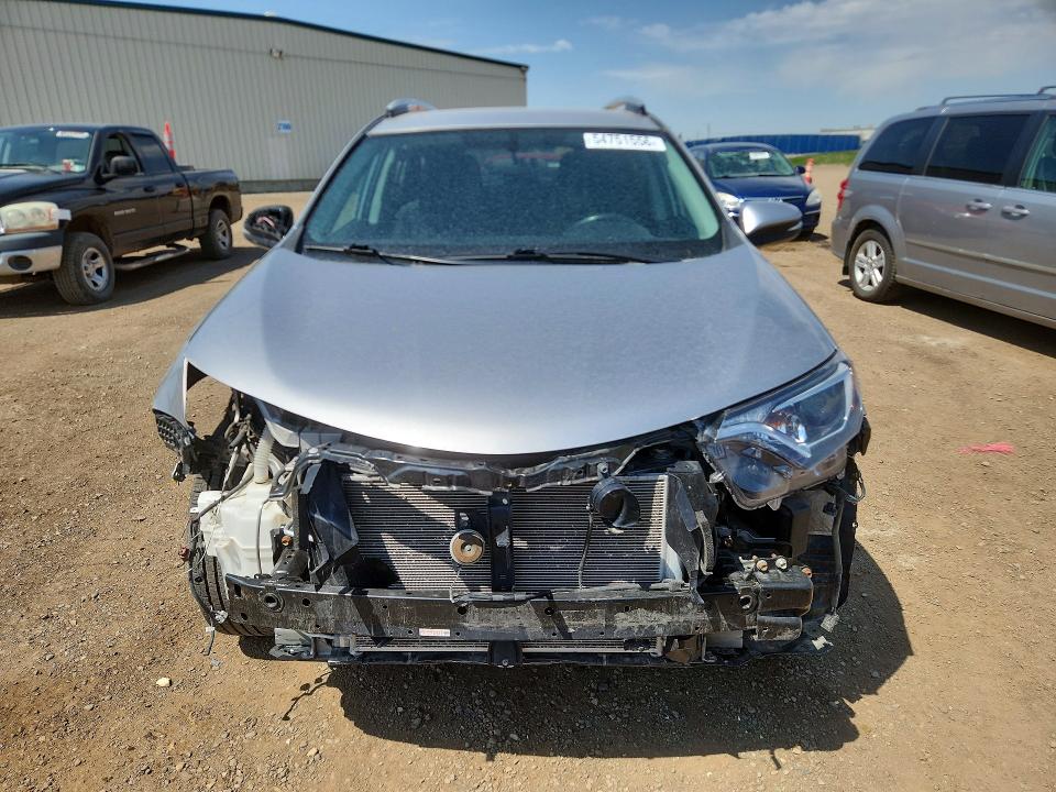 Aukcja sprzedaży 2016 Toyota Rav4, vin: 2T3ZFREV8GW302494, numer aukcji: 54751556