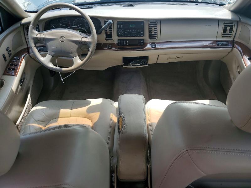 Aukcja sprzedaży 2003 Buick Park Avenue, vin: 1G4CW54K334197582, numer aukcji: 53579556