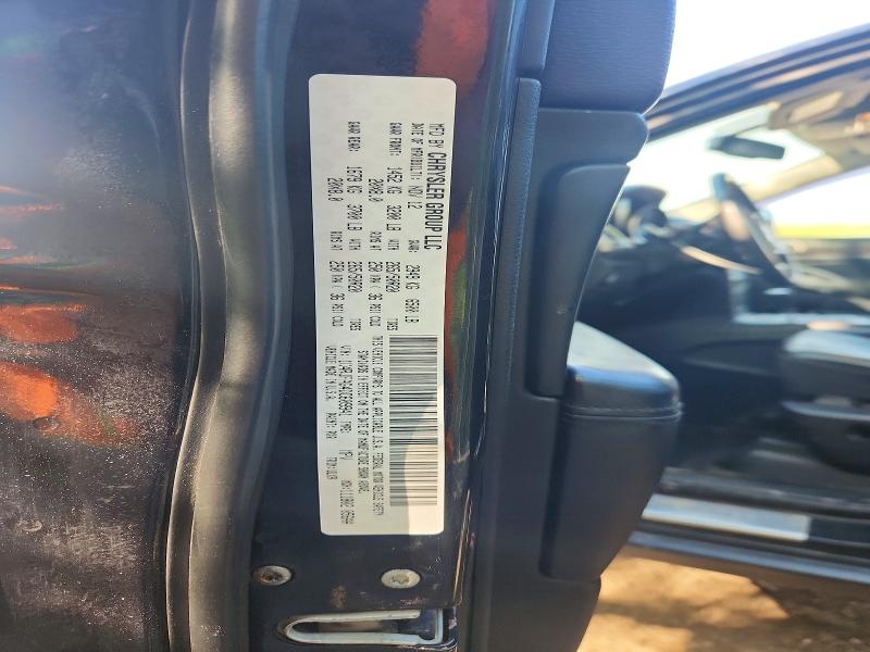 54839396 :رقم المزاد ، 1C4RJFAG4DC609941 vin ، 2013 Jeep Grand Cherokee مزاد بيع