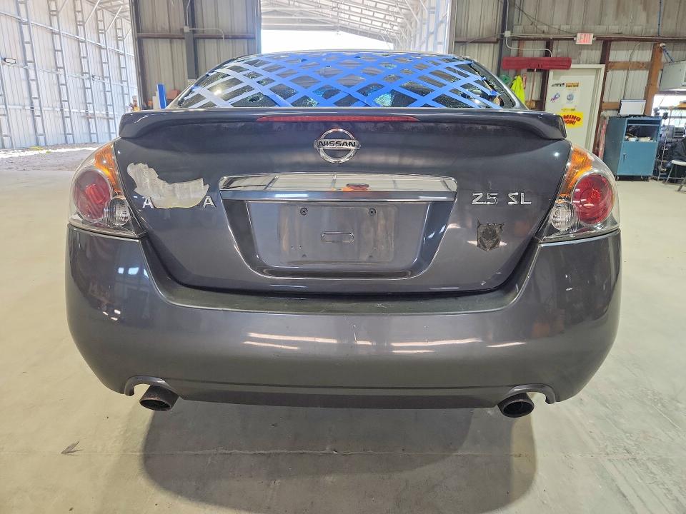 2008 Nissan Altima მანქანა იყიდება აუქციონზე, vin: 1N4AL21E78N549698, აუქციონის ნომერი: 52597126
