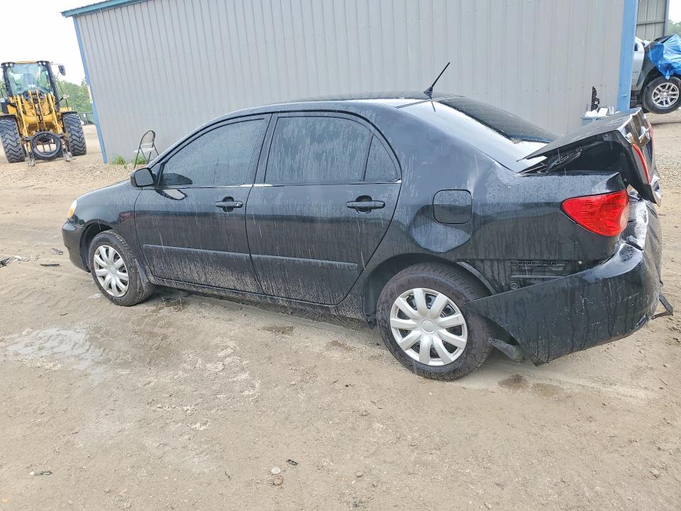 Auction sale of the 2007 Toyota Corolla, vin: 1NXBR32E57Z927373, lot number: 54280376