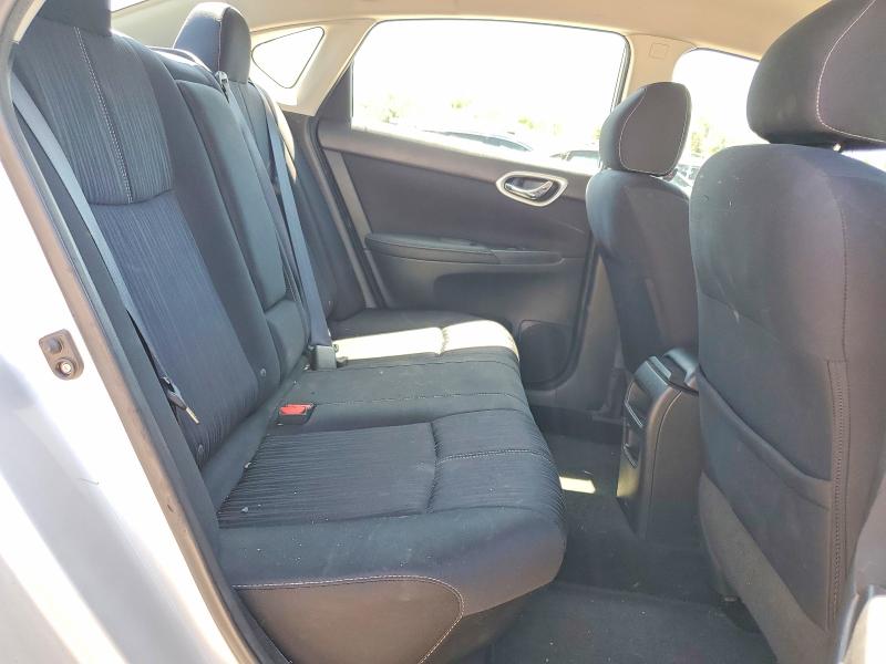 Aukcja sprzedaży 2016 Nissan Sentra, vin: 3N1AB7AP4GY259810, numer aukcji: 53065396