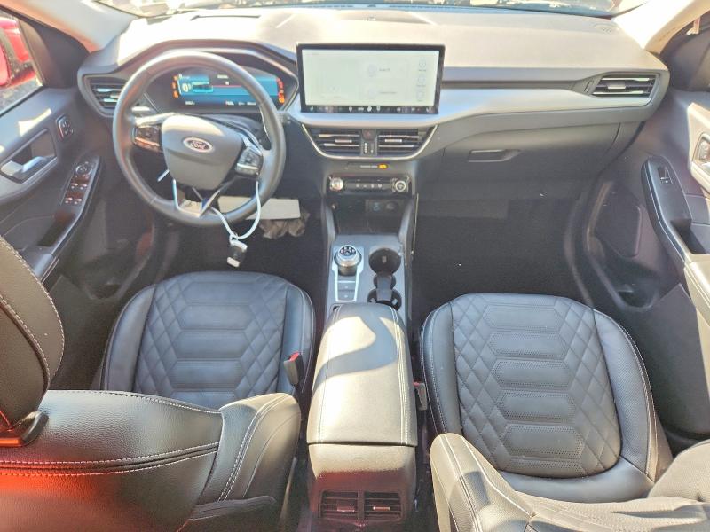 2023 Ford Escape მანქანა იყიდება აუქციონზე, vin: 1FMCU0E1XPUB29932, აუქციონის ნომერი: 55418436
