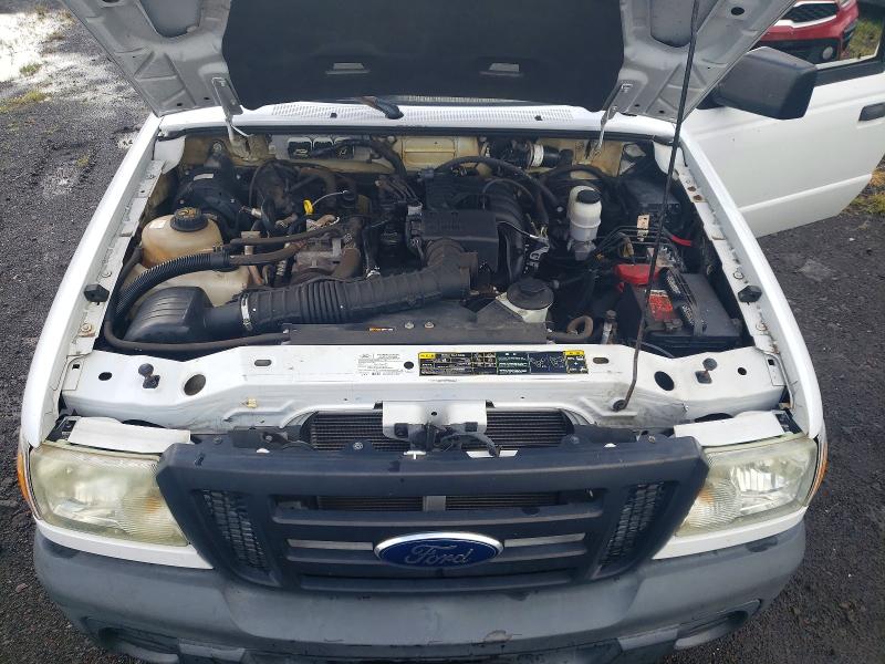 Aukcja sprzedaży 2011 Ford Ranger, vin: 1FTKR1AD2BPB21483, numer aukcji: 54696616
