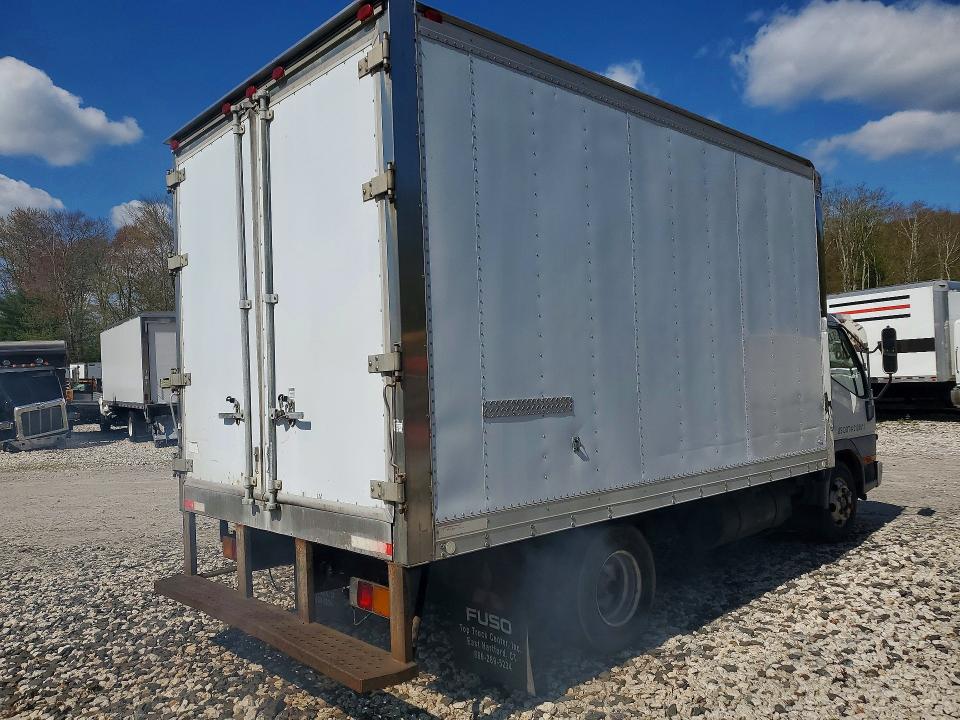 Продаж на аукціоні авто 2001 Mitsubishi Fe140, vin: JW6BHE1S11L000796, номер лоту: 52477316