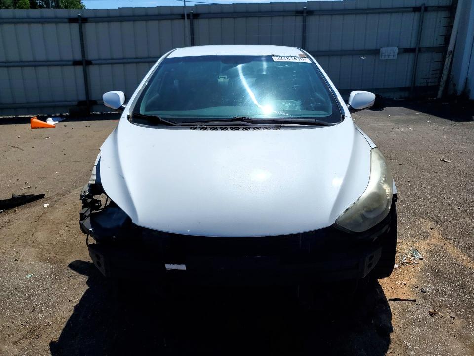 Продаж на аукціоні авто 2015 Hyundai Elantra, vin: 5NPDH4AE7FH608718, номер лоту: 52781476