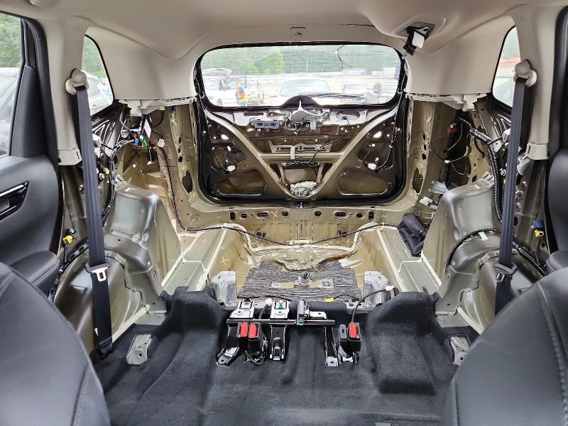 Продажа на аукционе авто 2024 Honda Cr-v, vin: 2HKRS4H70RH438642, номер лота: 55383376