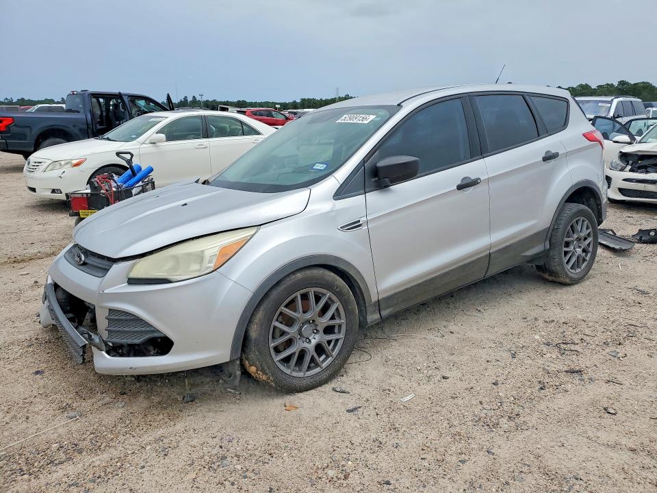 Aukcja sprzedaży 2014 Ford Escape, vin: 1FMCU0F77EUC51583, numer aukcji: 52909156