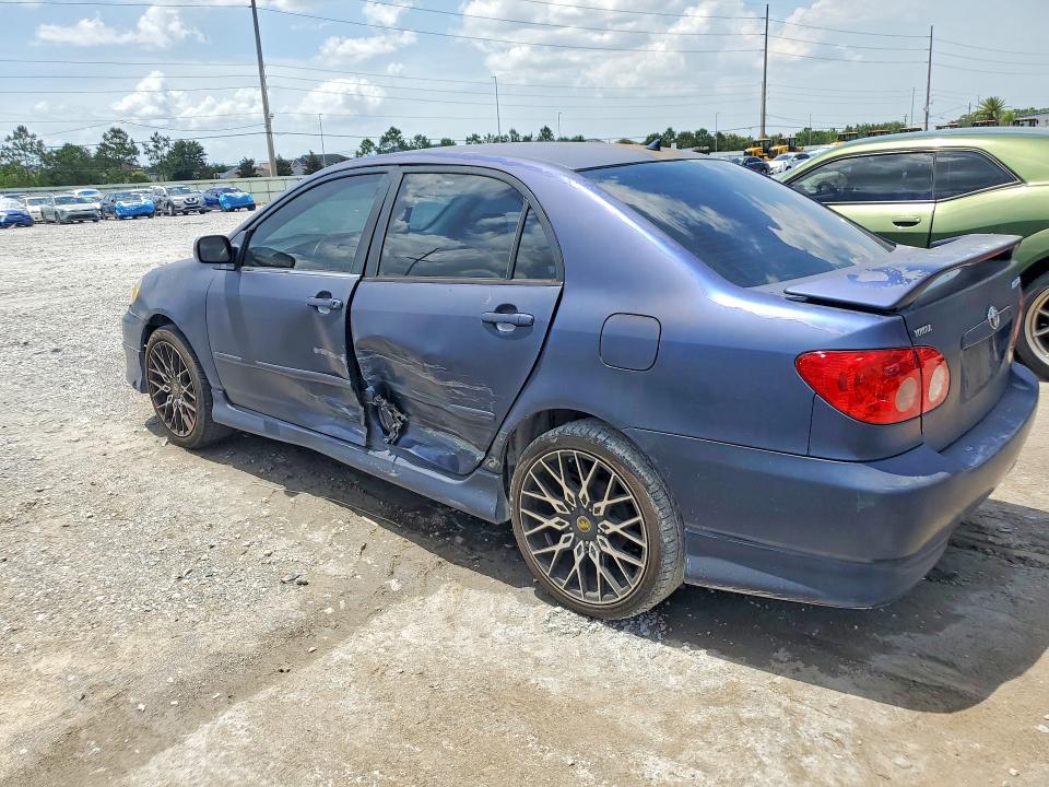 Aukcja sprzedaży 2005 Toyota Corolla, vin: 1NXBR32E35Z360156, numer aukcji: 53710416