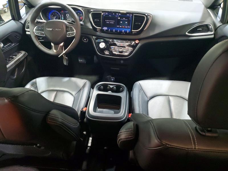 Aukcja sprzedaży 2026 Chrysler Pacifica, vin: 2C4RC1BG2TR239686, numer aukcji: 54877346