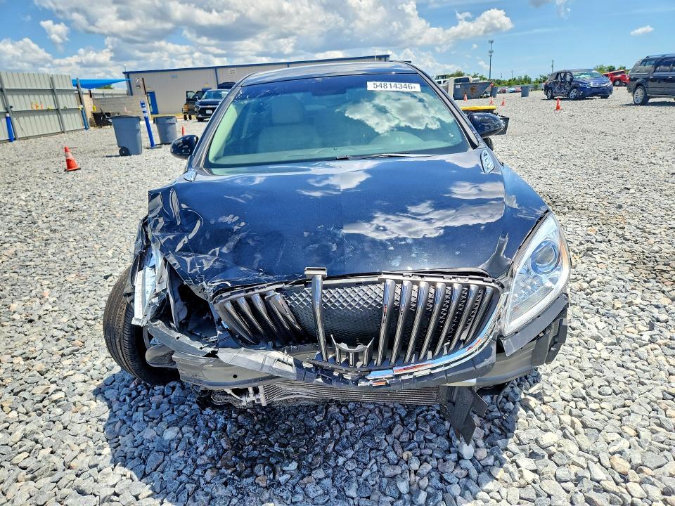 Продажа на аукционе авто 2012 Buick Verano, vin: 1G4PR5SK8C4210094, номер лота: 54814346