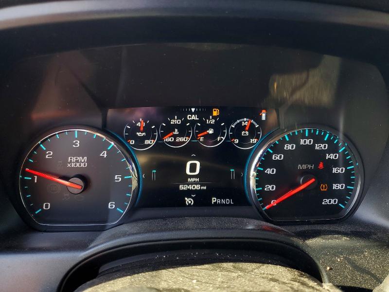 Продажа на аукционе авто 2018 Gmc Sierra, vin: 3GTU2PEJ6JG334794, номер лота: 52848306