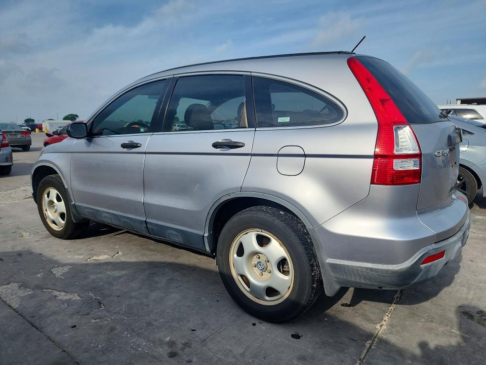 Продаж на аукціоні авто 2007 Honda Cr-v, vin: JHLRE38337C013118, номер лоту: 54350696