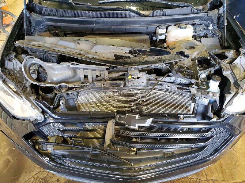 Продаж на аукціоні авто 2020 Chevrolet Traverse, vin: 1GNERFKW0LJ128051, номер лоту: 52687226