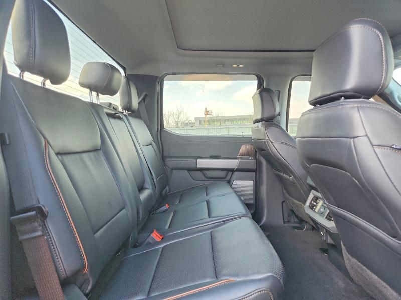Продаж на аукціоні авто 2025 Ford F350, vin: 1FT8W3BN3SED96653, номер лоту: 52642606