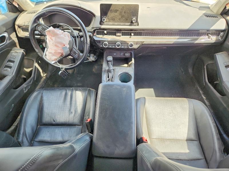 Продажа на аукционе авто 2022 Honda Civic, vin: 19XFL1H73NE011629, номер лота: 50687616