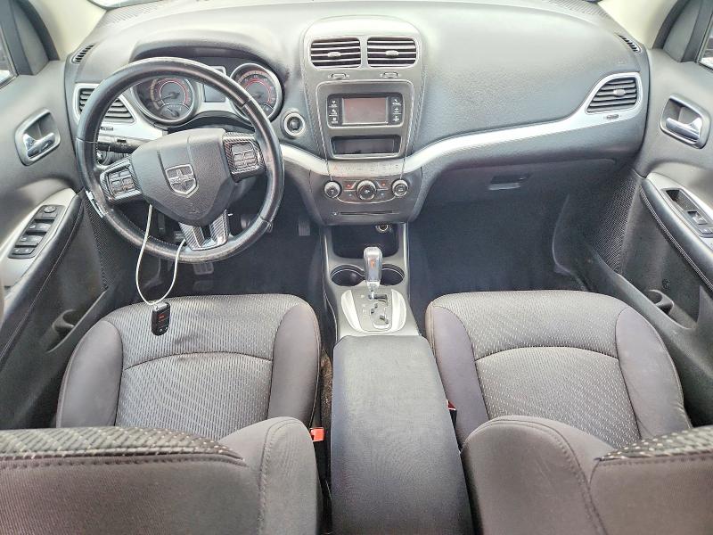 Aukcja sprzedaży 2013 Dodge Journey, vin: 3C4PDCAB4DT584075, numer aukcji: 52883306