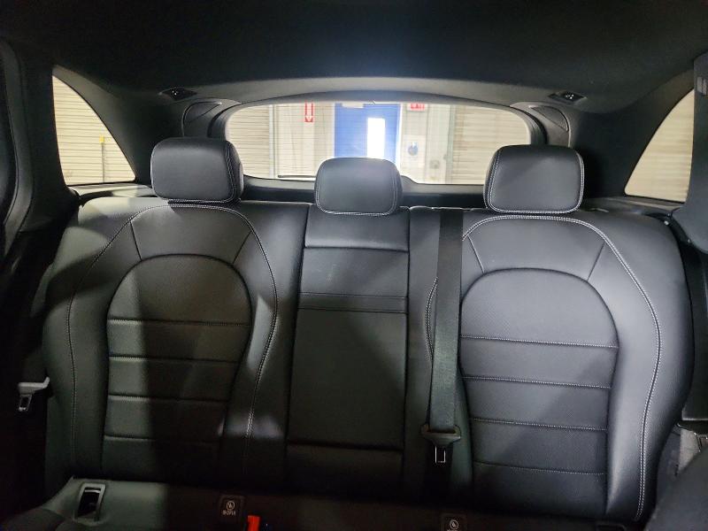 55092246 :رقم المزاد ، WDC0G4KB2JV022954 vin ، 2018 Mercedes-benz Glc مزاد بيع