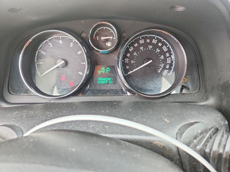 53424856 :رقم المزاد ، 3GNAL3EK5ES658704 vin ، 2014 Chevrolet Captiva مزاد بيع