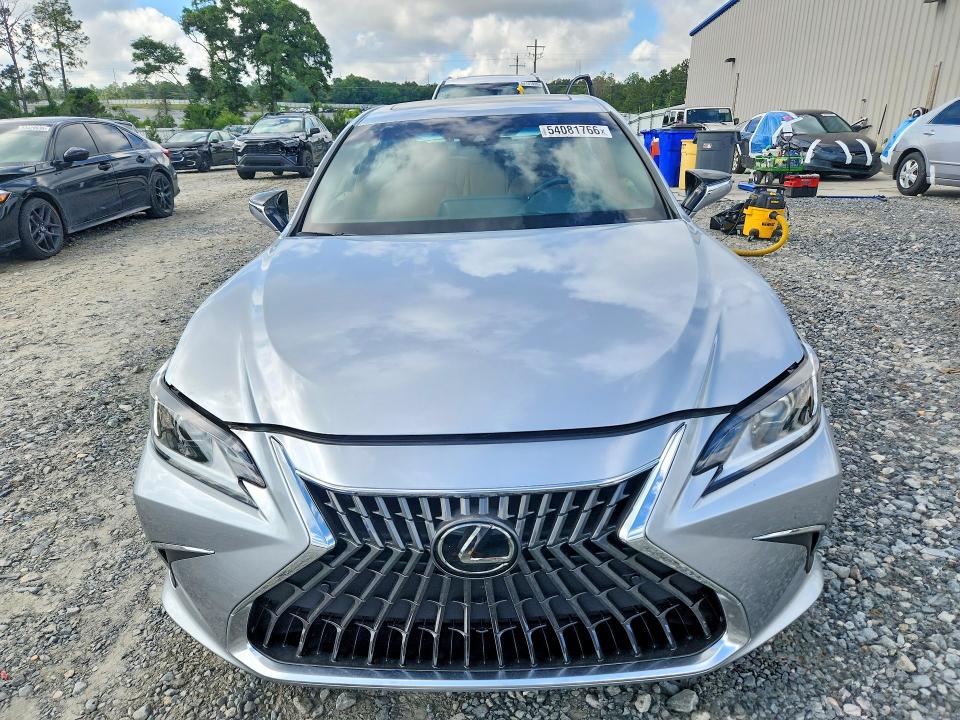 2024 Lexus Es 350 მანქანა იყიდება აუქციონზე, vin: 58ADZ1B15RU161201, აუქციონის ნომერი: 54081766