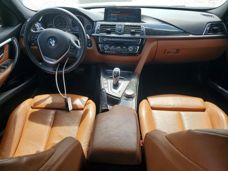Aukcja sprzedaży 2017 Bmw 330, vin: WBA8D9G3XHNU66025, numer aukcji: 54055776