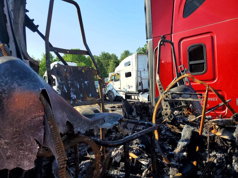 Aukcja sprzedaży 2013 Freightliner Cascadia 125, vin: 3AKJGEDV0DSFD5431, numer aukcji: 55126176