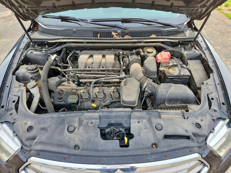 Aukcja sprzedaży 2015 Ford Taurus, vin: 1FAHP2D84FG117676, numer aukcji: 54354626