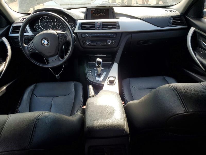 Aukcja sprzedaży 2013 Bmw 328, vin: WBA3B5C5XDF595239, numer aukcji: 55413126
