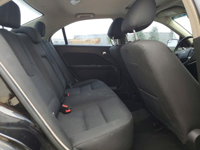 53944156 :رقم المزاد ، 3FAHP0HG6CR439987 vin ، 2012 Ford Fusion مزاد بيع