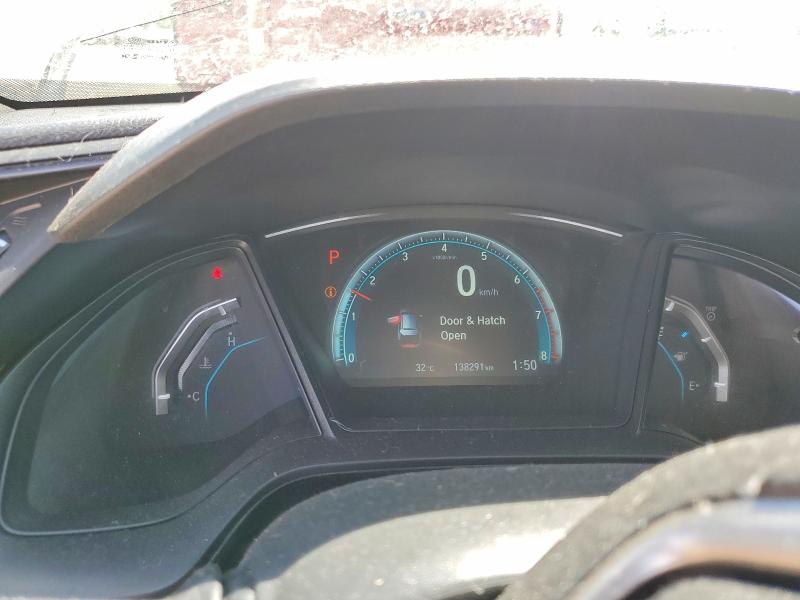 Aukcja sprzedaży 2018 Honda Civic, vin: SHHFK7H20JU300108, numer aukcji: 55630726