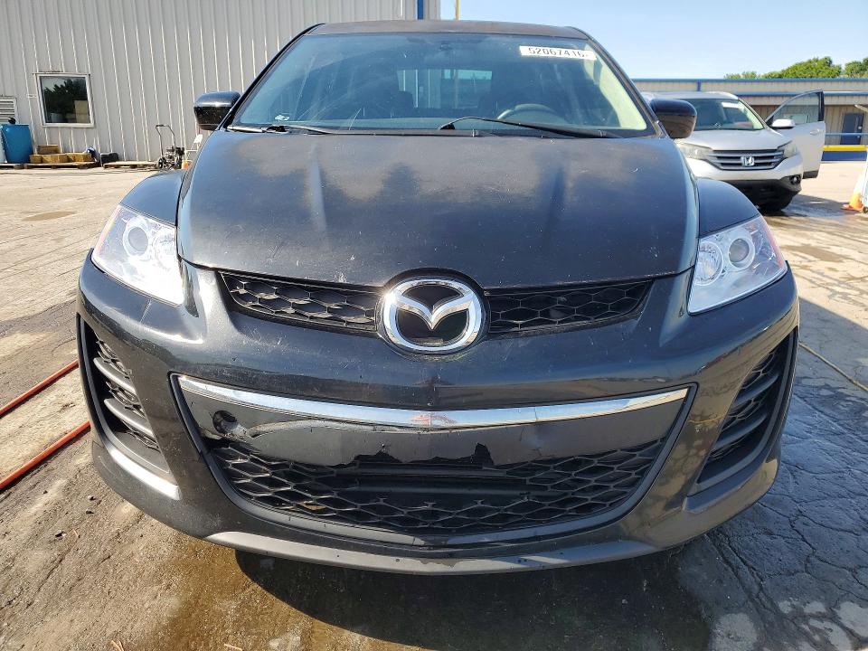 Aukcja sprzedaży 2011 Mazda Cx-7, vin: JM3ER2A57B0400830, numer aukcji: 52067416