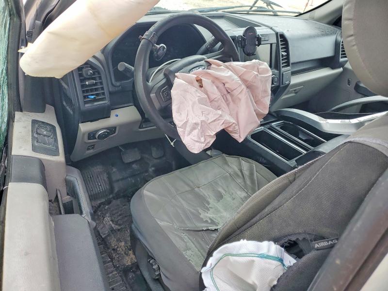Продажа на аукционе авто 2018 Ford F150, vin: 1FTEX1CP6JKC50154, номер лота: 52245406