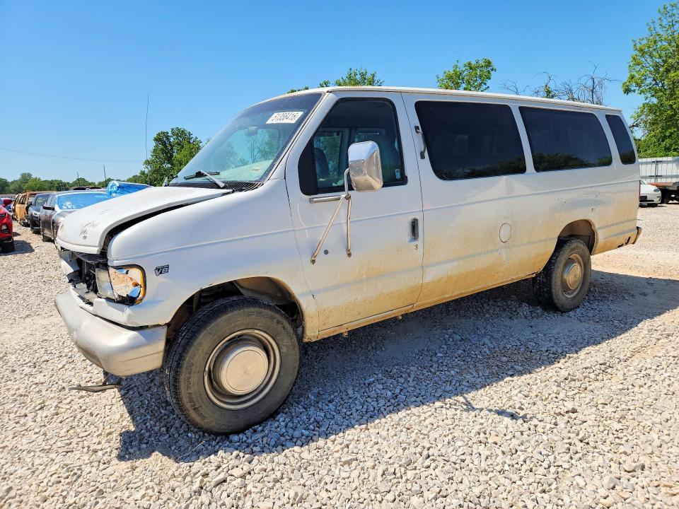 Продаж на аукціоні авто 1999 Ford Ecoline, vin: 1FBSS31L4XHA06848, номер лоту: 51356416