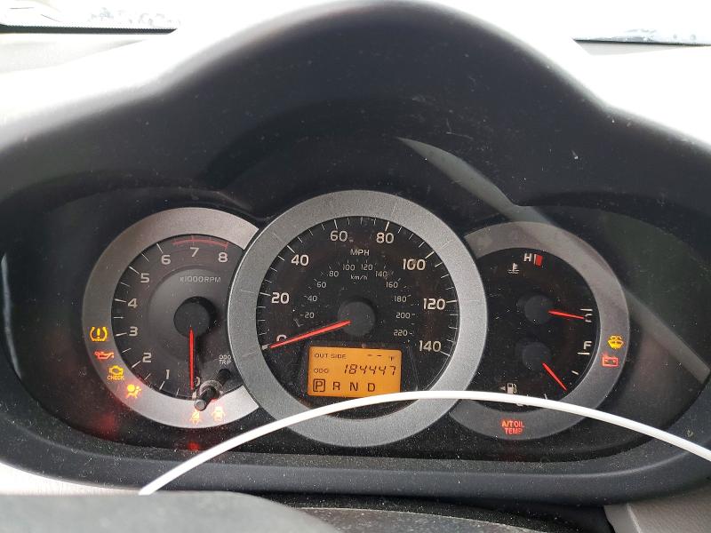 Продаж на аукціоні авто 2006 Toyota Rav4, vin: JTMBD33V065020637, номер лоту: 54404866