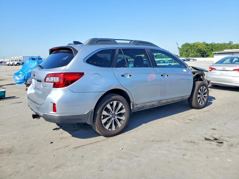 Продаж на аукціоні авто 2017 Subaru Outback, vin: 4S4BSAKC2H3302881, номер лоту: 53765926