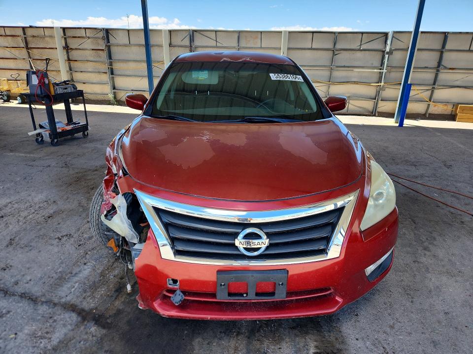 Aukcja sprzedaży 2014 Nissan Altima, vin: 1N4AL3AP9EN259952, numer aukcji: 55386166