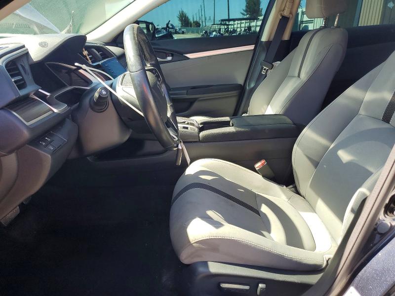 Продажа на аукционе авто 2020 Honda Civic, vin: 19XFC1F38LE001756, номер лота: 53022426