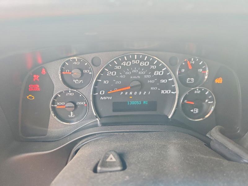 Aukcja sprzedaży 2010 Gmc Savana, vin: 1GTUHAD49A1116550, numer aukcji: 54882406