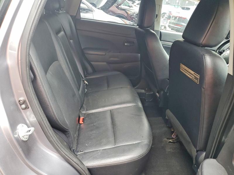 Aukcja sprzedaży 2017 Mitsubishi Outlander Sport, vin: JA4AR4AW4HZ022783, numer aukcji: 54474256