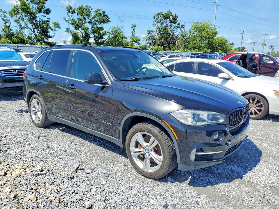54507006 :رقم المزاد ، 5UXKT0C5XG0S76573 vin ، 2016 Bmw X5 مزاد بيع