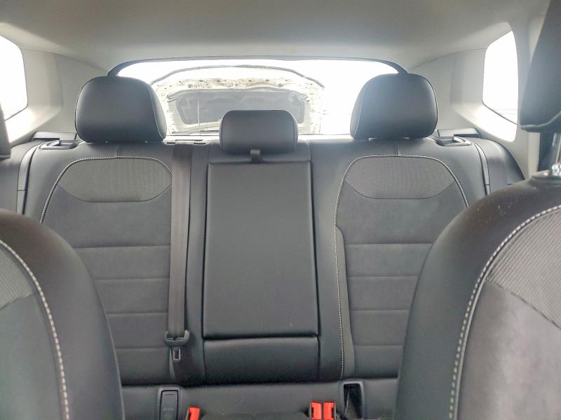 Продажа на аукционе авто 2022 Volkswagen Taos, vin: 3VVWX7B27NM046685, номер лота: 53646666