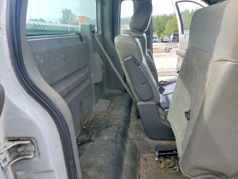 Aukcja sprzedaży 2007 Ford F150, vin: 1FTRF12217NA60120, numer aukcji: 52857916