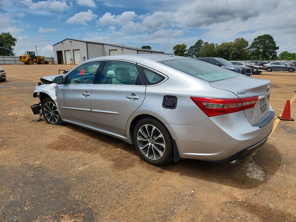 Продаж на аукціоні авто 2018 Toyota Avalon, vin: 4T1BK1EB3JU275497, номер лоту: 54138326