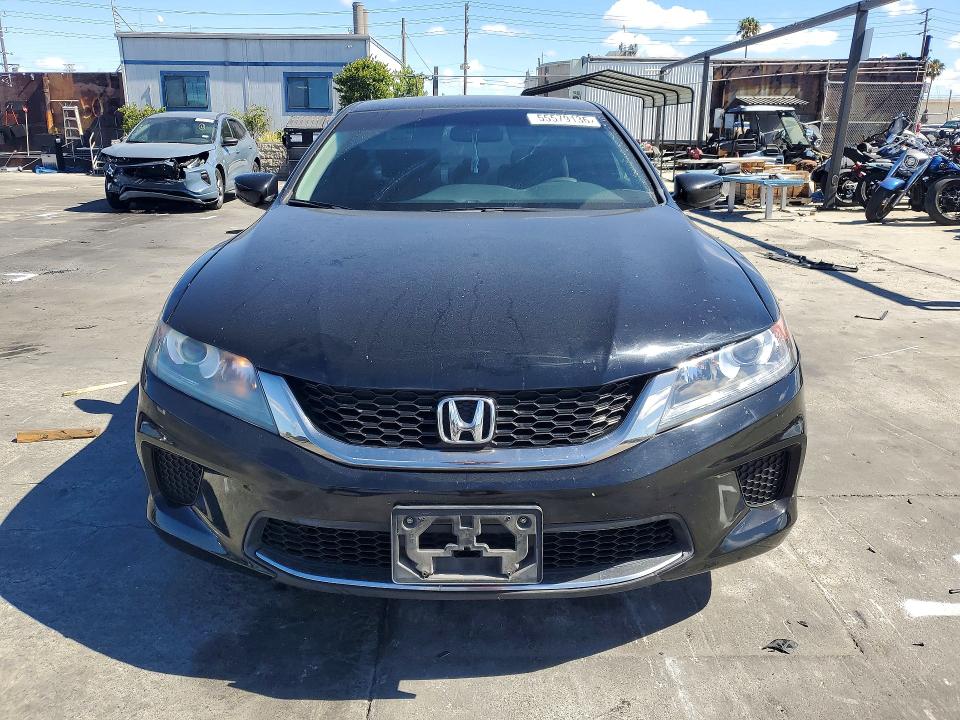 Продажа на аукционе авто 2013 Honda Accord, vin: 1HGCT1B38DA011413, номер лота: 55579136