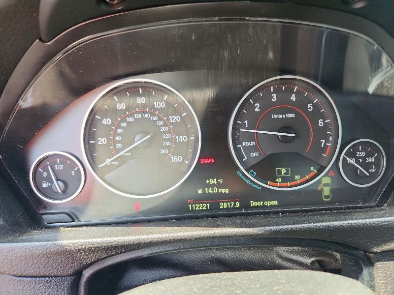 Продажа на аукционе авто 2015 Bmw 428, vin: WBA4A9C52FGL86119, номер лота: 54611976