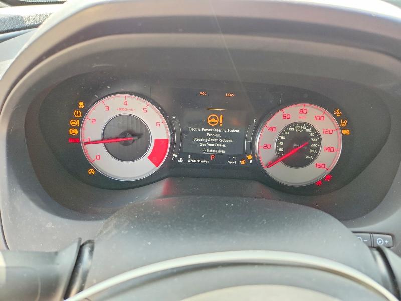 Продаж на аукціоні авто 2021 Acura Rdx, vin: 5J8TC1H66ML019760, номер лоту: 54477786