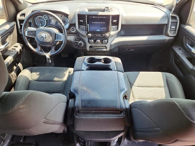 Aukcja sprzedaży 2025 Ram 1500, vin: 1C6RRFGGXSN592796, numer aukcji: 51963746