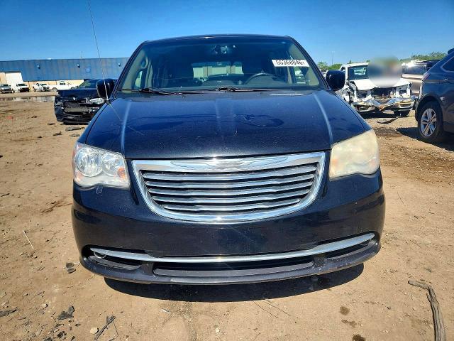 Продажа на аукционе авто 2012 Chrysler Town & Country, vin: 2C4RC1BG2CR412431, номер лота: 55368846