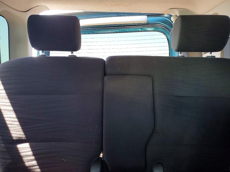 Продажа на аукционе авто 2014 Nissan Cube, vin: JN8AZ2KR9ET352215, номер лота: 52208716